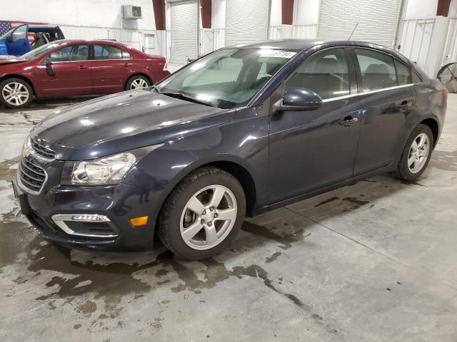 Image 1 of 2016 CHEVROLET CRUZE LIMITED LT 2016 with VIN 1G1PE5SB5G7211457
