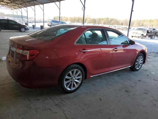 Image 3 of 2014 TOYOTA CAMRY HYBRID 2014 with VIN 4T1BD1FK3EU112637