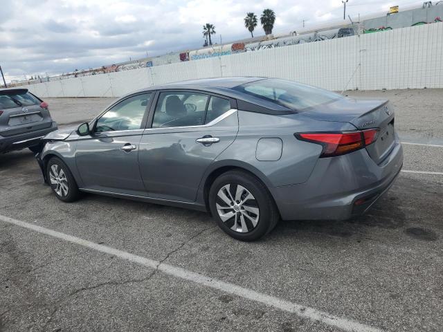 Изображение 2 2023 NISSAN ALTIMA S 2023 с VIN 1N4BL4BV6PN356505