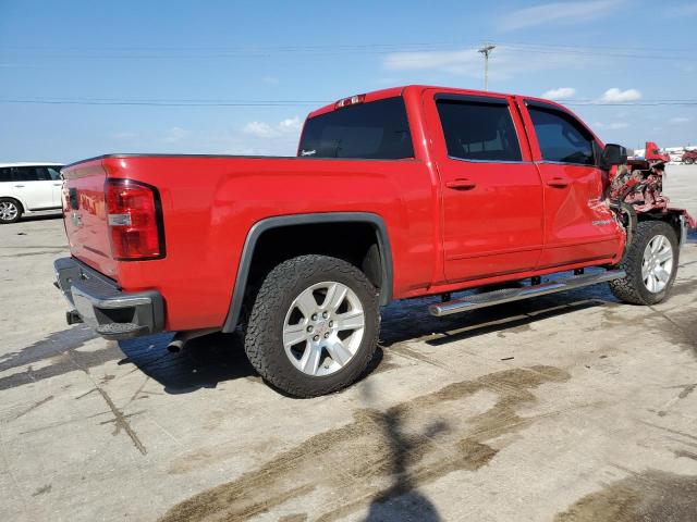 Image 3 of 2014 GMC SIERRA C1500 SLE 2014 with VIN 3GTP1UEC8EG191501