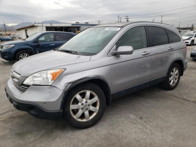 2008 HONDA CR-V EXL 2008 image