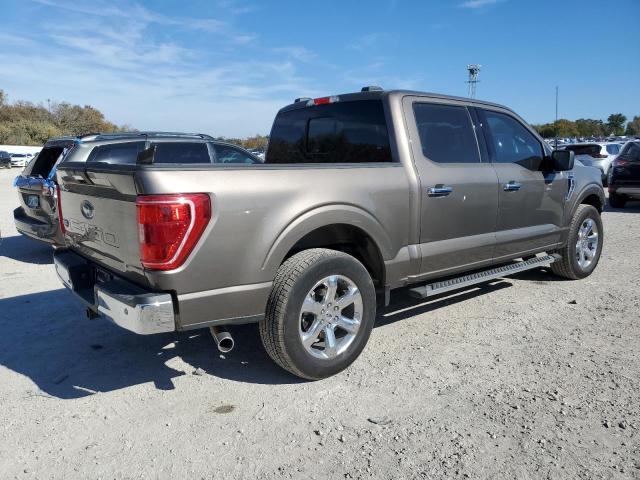 Изображение 3 2022 FORD F150 SUPERCREW 2022 с VIN 1FTEW1C58NKF28494