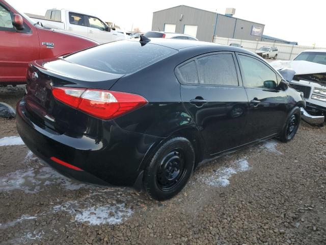 Obraz 3 z 2015 KIA FORTE LX 2015 z VIN KNAFX4A62F5320459