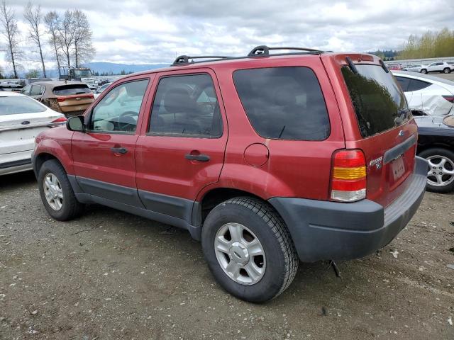 Obraz 2 z 2003 FORD ESCAPE XLT 2003 z VIN 1FMYU93133KB44873