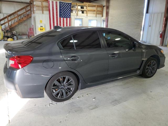 Изображение 3 2021 SUBARU WRX  2021 с VIN JF1VA1A69M9822363