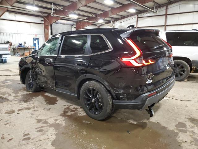 Изображение 2 2024 HONDA CR-V SPORT 2024 с VIN 7FARS6H53RE031704