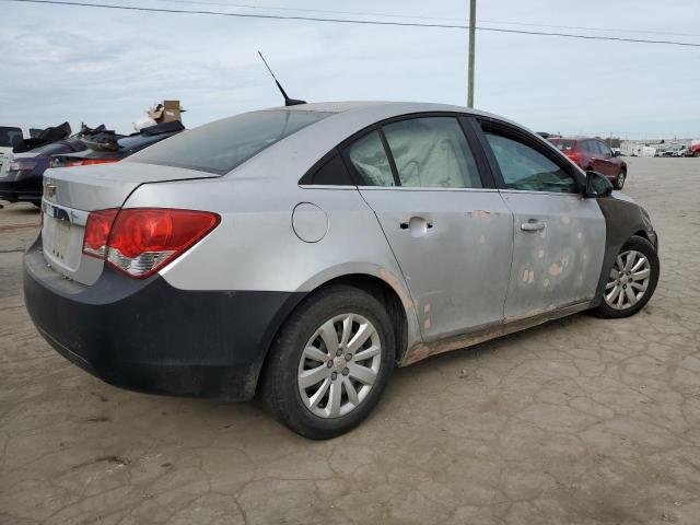 Obraz 3 z 2011 CHEVROLET CRUZE LS 2011 z VIN 1G1PC5SH8B7120797