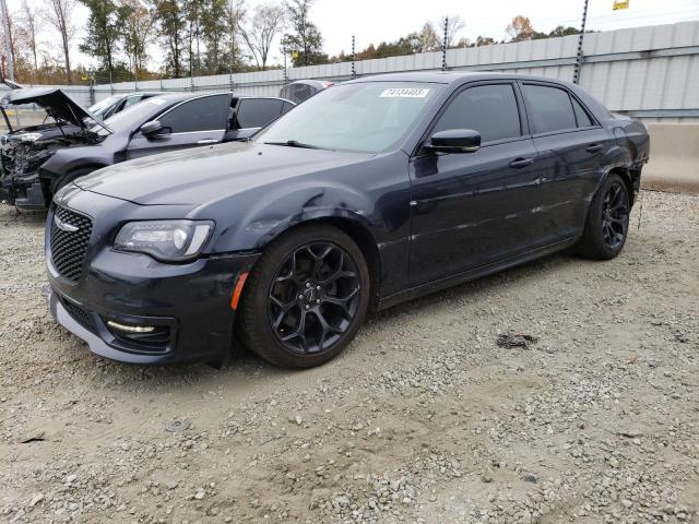 Obraz 2019 CHRYSLER 300 S 2019