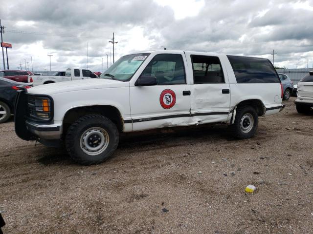 Obraz 1999 CHEVROLET SUBURBAN K1500 1999