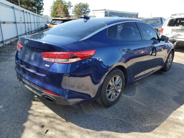 Изображение 3 2016 KIA OPTIMA LX 2016 с VIN 5XXGT4L17GG030588