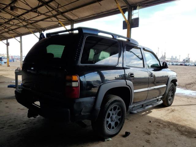 Image 3 of 2003 CHEVROLET TAHOE K1500 2003 with VIN 1GNEK13Z03R317431