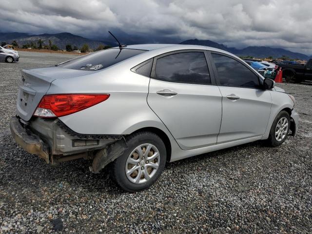 Изображение 3 2014 HYUNDAI ACCENT GLS 2014 с VIN KMHCT4AEXEU622011