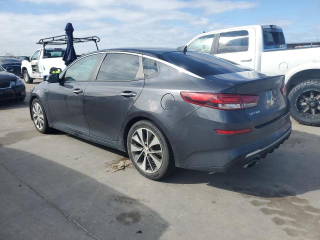 Image 2 of 2019 KIA OPTIMA LX 2019 with VIN 5XXGT4L30KG280037