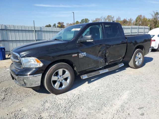 Изображение 1 2019 RAM 1500 CLASSIC SLT 2019 с VIN 1C6RR6LTXKS537172