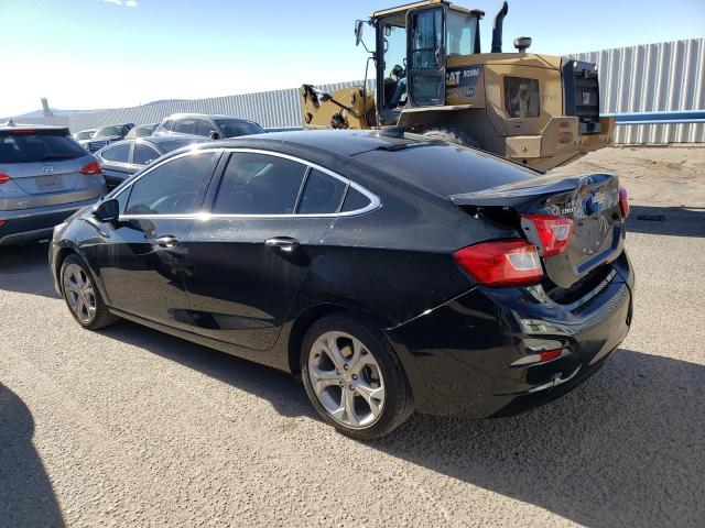 Image 2 of 2017 CHEVROLET CRUZE PREMIER 2017 with VIN 1G1BF5SM2H7263705