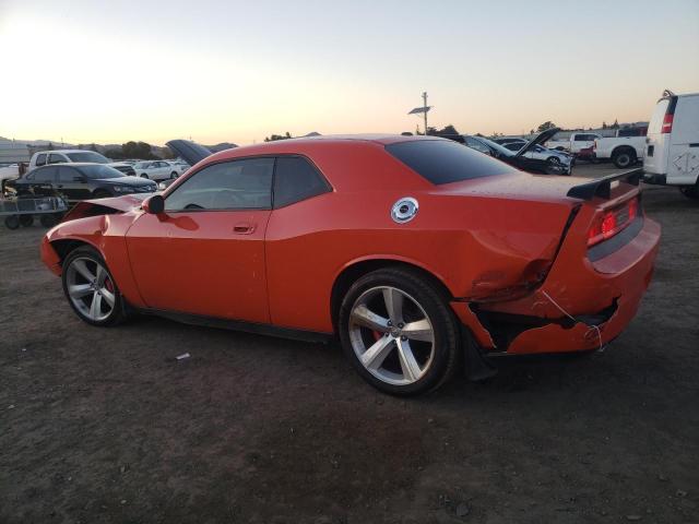 Изображение 2 2008 DODGE CHALLENGER SRT-8 2008 с VIN 2B3LJ74WX8H290029