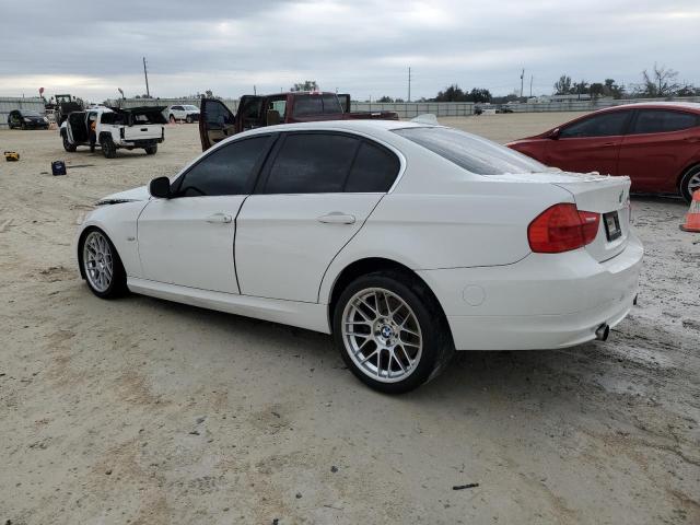 Изображение 2 2011 BMW 3 SERIES 335 D 2011 с VIN WBAPN7C50BA781094