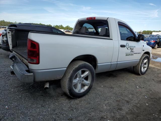 Image 3 of 2006 DODGE RAM 1500 ST 2006 with VIN 1D7HA16226J180699