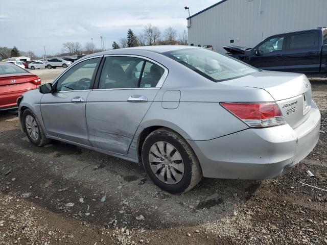 Obraz 2 z 2009 HONDA ACCORD LX 2009 z VIN 1HGCP26359A132069