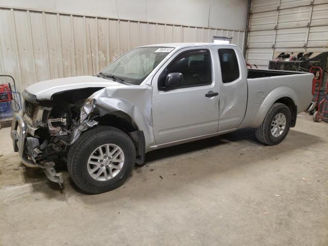 Image 1 of 2019 NISSAN FRONTIER S 2019 with VIN 1N6BD0CT3KN737523