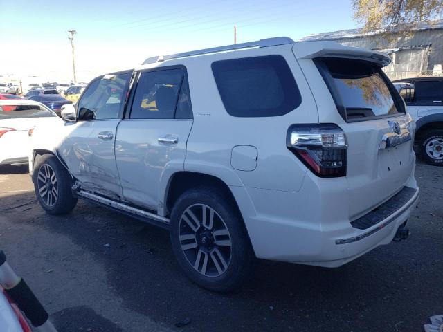 Изображение 2 2014 TOYOTA 4RUNNER SR5 2014 с VIN JTEBU5JR0E5153524