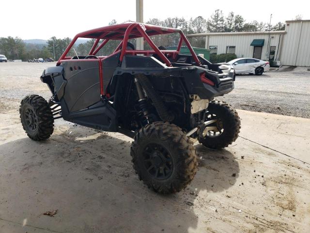 Image 3 of 2020 POLARIS RZR XP TURBO 2020 with VIN 3NSNAE920LF796452