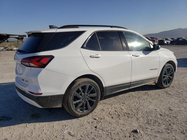 Image 3 of 2023 CHEVROLET EQUINOX RS 2023 with VIN 3GNAXWEGXPS187640