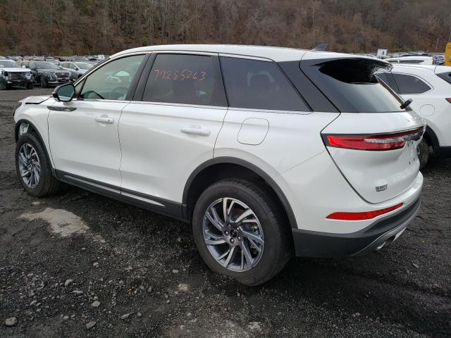 Изображение 2 2023 LINCOLN CORSAIR  2023 с VIN 5LMCJ1DAXPUL01258