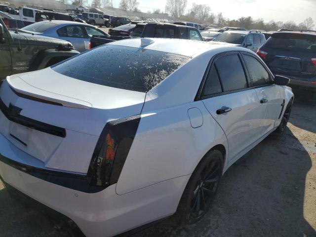Obraz 3 z 2016 CADILLAC CTS-V  2016 z VIN 1G6A15S64G0122437