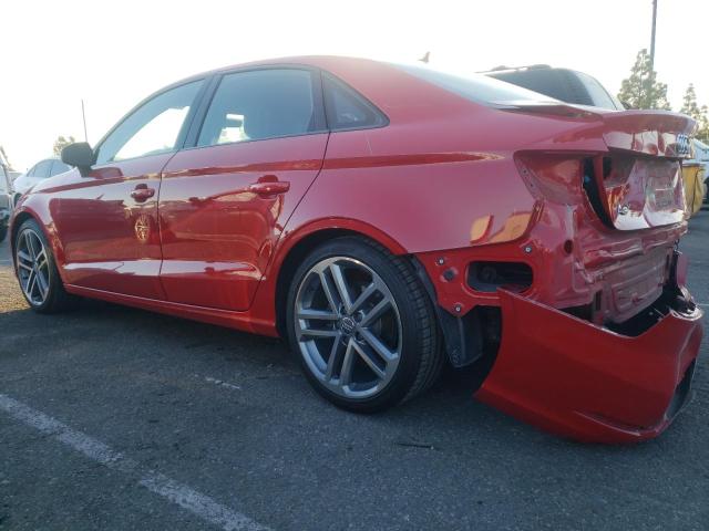 Obraz 2 z 2019 AUDI A3 PREMIUM 2019 z VIN WAUAUGFF3KA087433