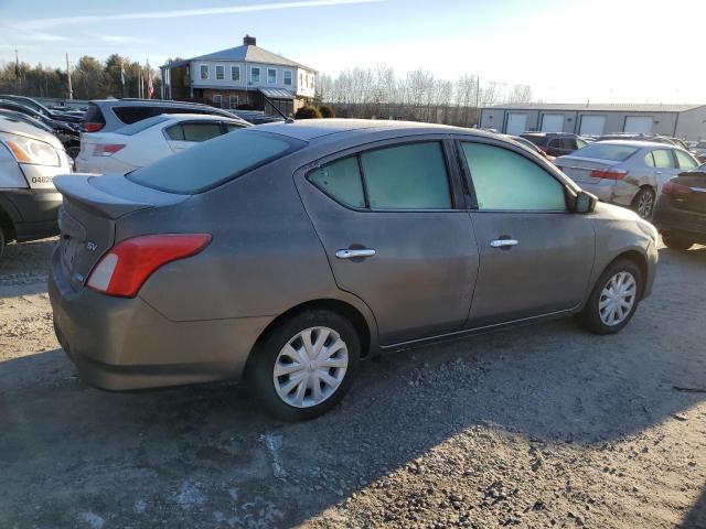 Изображение 3 2015 NISSAN VERSA S 2015 с VIN 3N1CN7AP6FL934794