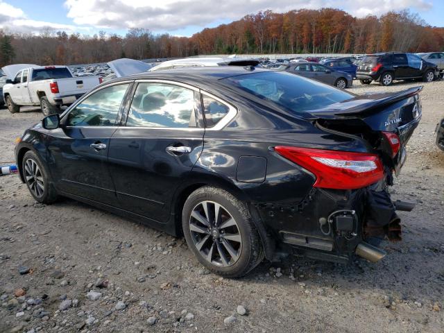 Obraz 2 z 2016 NISSAN ALTIMA 2.5 2016 z VIN 1N4AL3APXGC133663