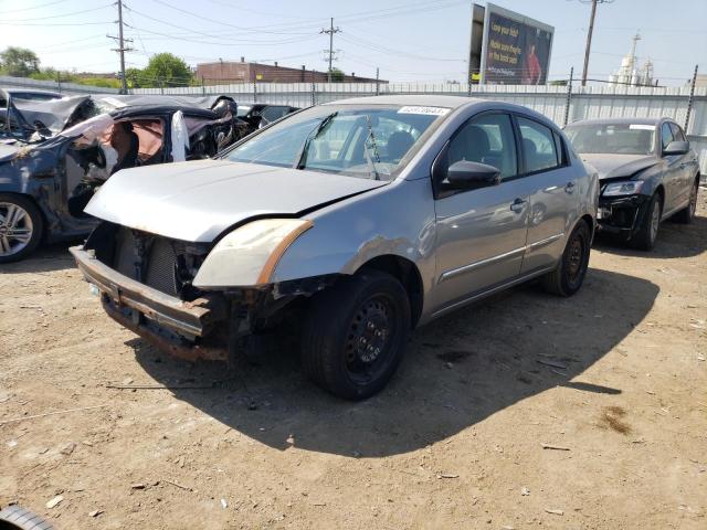 2011 NISSAN SENTRA 2.0 2011 image