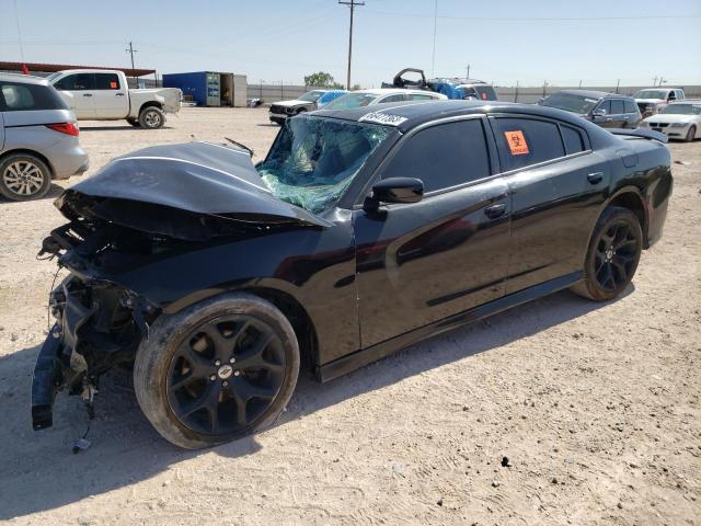 Obraz 1 z 2019 DODGE CHARGER R/T 2019 z VIN 2C3CDXCT9KH532415