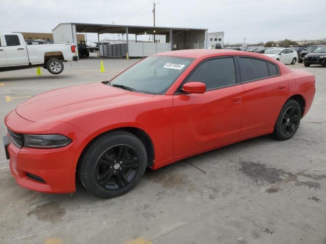 Image 1 of 2020 DODGE CHARGER SXT 2020 with VIN 2C3CDXBG6LH167651