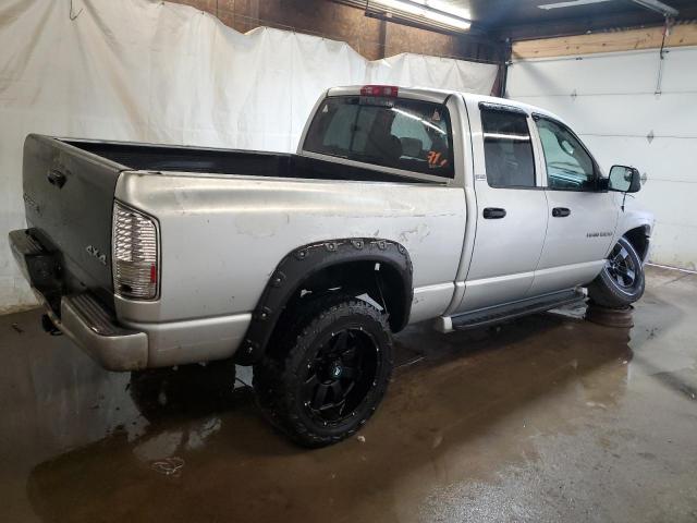 Изображение 3 2002 DODGE RAM 1500  2002 с VIN 1D7HU18Z32J185261