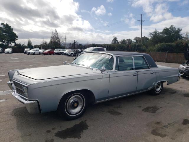 Image 1 of 1965 CHRYSLER LE BARON 1965 with VIN 0000000Y353203130