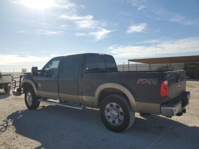 Изображение 2 2014 FORD F250 SUPER DUTY 2014 с VIN 1FT7W2BT2EEA71792