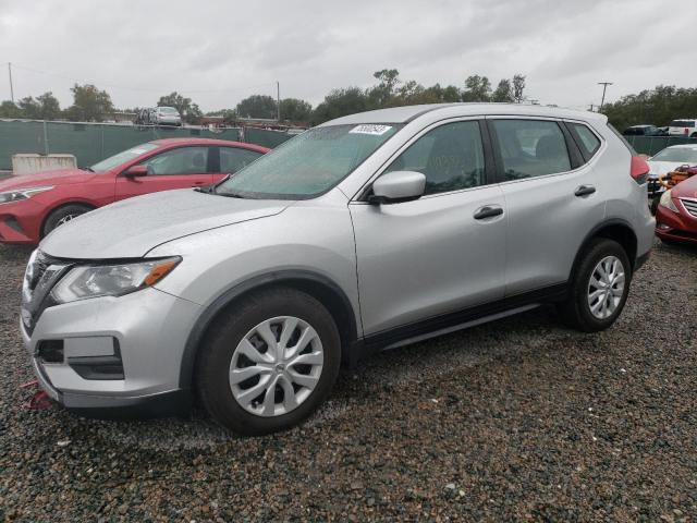Obraz 1 z 2017 NISSAN ROGUE S 2017 z VIN JN8AT2MT4HW138651