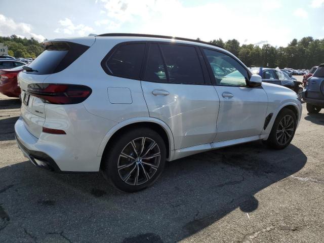 Image 3 of 2024 BMW X5 XDRIVE40I 2024 with VIN 5UX23EU04R9S61470