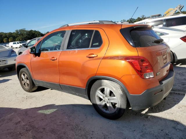 Obraz 2 z 2015 CHEVROLET TRAX 1LT 2015 z VIN KL7CJLSB3FB210774