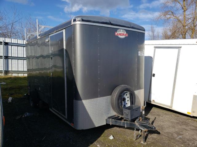 2018 FRRV TRAILER 2018 image
