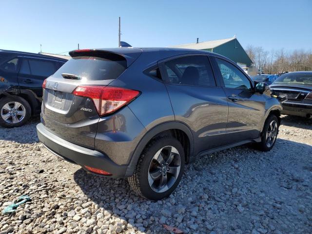 Obraz 3 z 2018 HONDA HR-V EX 2018 z VIN 3CZRU6H58JM720301