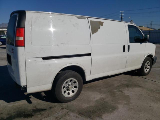 Obraz 3 z 2012 CHEVROLET EXPRESS G1500  2012 z VIN 1GCSGAFX9C1116911