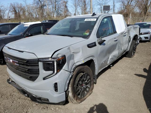 Изображение 2024 GMC SIERRA K1500 ELEVATION 2024