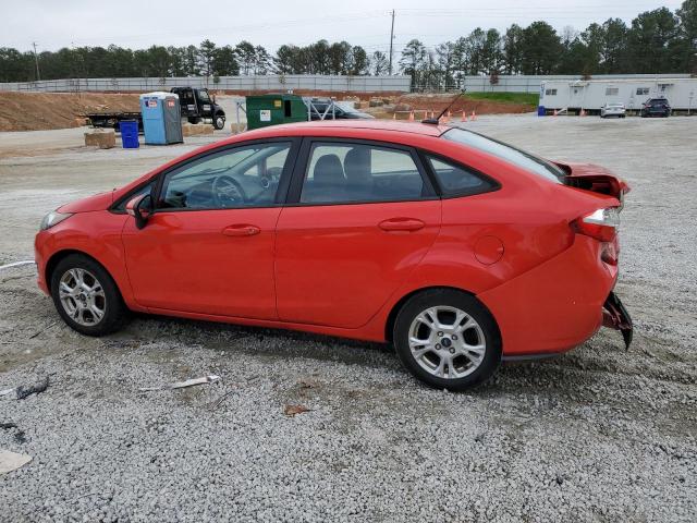 Obraz 2 z 2014 FORD FIESTA SE 2014 z VIN 3FADP4BJ7EM239520