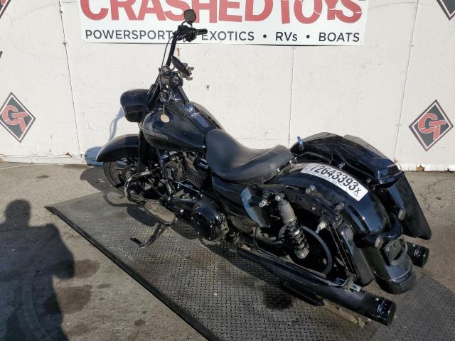 Obraz 3 z 2017 HARLEY-DAVIDSON FLHRXS  2017 z VIN 1HD1KVC29HB688894