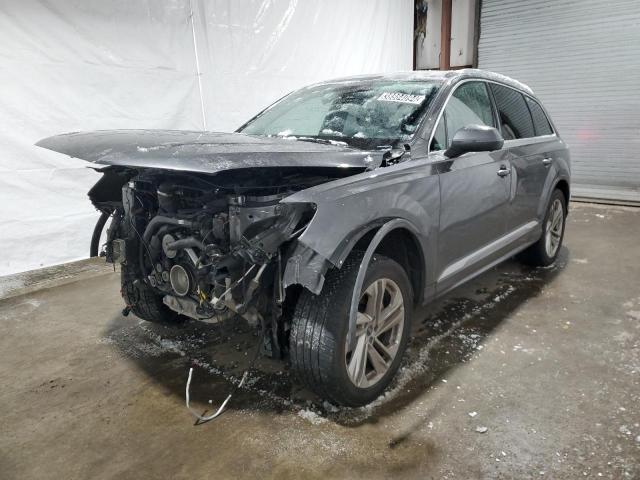 2021 AUDI Q7 PREMIUM PLUS 2021 image
