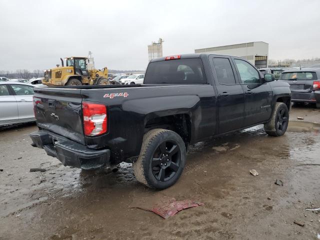Изображение 3 2016 CHEVROLET SILVERADO K1500 2016 с VIN 1GCVKNEC8GZ330166