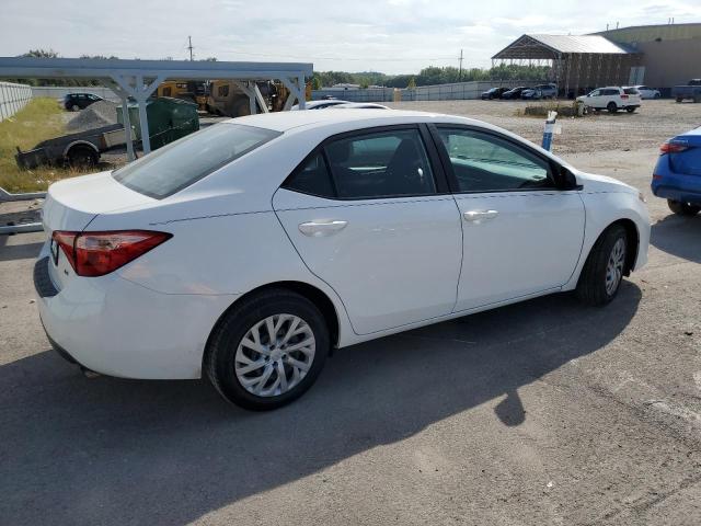 Изображение 3 2019 TOYOTA COROLLA L 2019 с VIN 2T1BURHE3KC227550